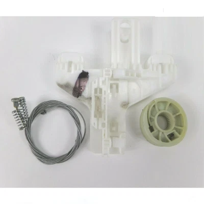 Kit de reparación regulador ventana trasera derecha Dodge Caliber para 2007-2012 Foto 1 de 4