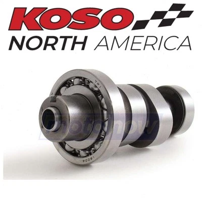 Koso MM623002 Camshaft for 170cc Big Bore Kit for Engine Valve Train ic - Image 1 of 4