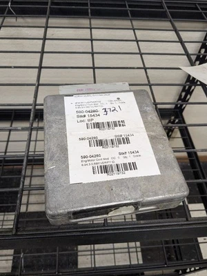 Módulo de controle eletrônico ECM do motor compatível com 94 MAZDA B-3000 2119732 - Imagem 1 de 4