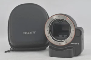 @ SakuraDo @ Excellent! @ Sony LA-EA2 APS-C Lens Mount Adapter A Lens-E Body - Picture 1 of 13