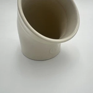 EMILE HENRY CLAY Steinzeug Salz Schwein - Frankreich - EUC - Bild 1 von 4