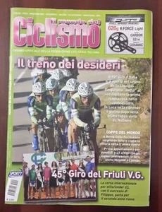 R28> Il mondo del ciclismo n.20 anno 2007 - Il treno dei desideri - Picture 1 of 1