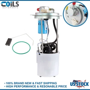 For Hummer H2 V8 6.0L Electric Fuel Pump Assembly 2004 2005 2006 2007 E3689M - Picture 1 of 15
