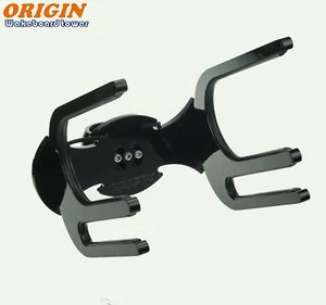 ORIGIN WKIIB Ginocchiera Wakeboard Rack Combo |Adatta a tubo verticale/orizzontale/inclinato - Foto 1 di 2
