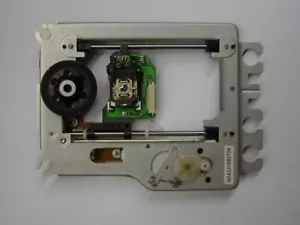 SOHDL3C MECCANICA LASER CD DVD CON OTTICA LENTE PICK-UP LASER SOH-DL3C SAMSUNG - Foto 1 di 2