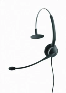 Auriculares de oficina Jabra GN2100 Monoaural Flex-Boom NC AS - Imagen 1 de 1