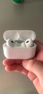 Apple AirPods Pro gen 2 - Photo 1 sur 7