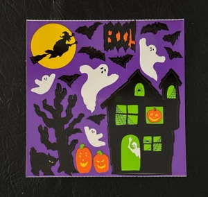Mrs Grossman 6x6 sticker sheets ~ ANIMALS~Holidays~CHILDREN~Circus~ABC's ~ NLA - Picture 1 of 67