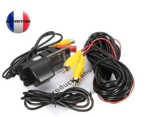 Camera de recul POLO 5 POLO V camera support ampoule plaque - Imagen 1 de 2