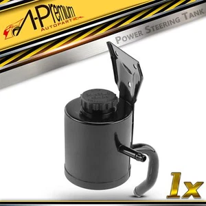 Power Steering Reservoir for Chevy Express GMC Savana 1500 2500 3500 4500 03-23 - Picture 1 of 8