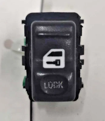 2000-04 Oldsmobile Silhouette Power Door Lock Button - Image 1 of 4