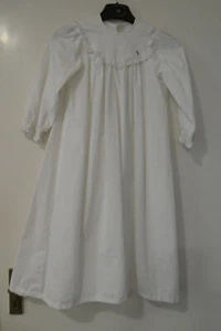 Baby Girl's nightdress - Picture 1 of 2