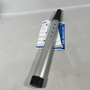 Golf Travel Club Bag Support Rod Aluminum Adjustable Telescopic Trip Cove New - Picture 1 of 5