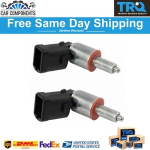 Door Dome Light Jamb Switch Pair Set for Ford Truck Lincoln - Bild 1 von 4