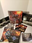 CLÉ CD UTILISÉE StarCraft II 2 Wings of Liberty édition collector