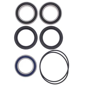 Radlager Satz verstärkt hinten für Kawasaki KFX 450 R KSF BJ. 2008-2014 - Bild 1 von 1