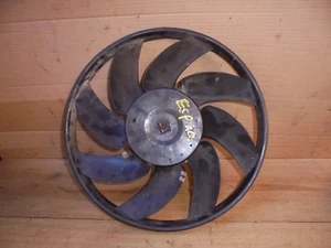 RENAULT ESPACE 2000 2.2 DT DIESEL VENTOLA RADIATORE MANUALE - Foto 1 di 3