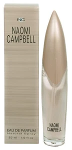 Naomi Campbell Eau De Parfum Spray by Naomi Campbell 30 ml / 1 fl.oz - Picture 1 of 1
