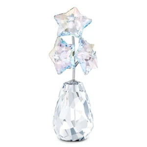 Neu im Karton Authentic Swarovski Starflower Kristall Figur Limited Edition #5545612 - Bild 1 von 1