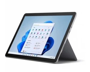 Microsoft Surface Go 2 10.5'' (64GB eMMC, Intel Pentium Gold, 1,70 GHz, 4GB) - Photo 1/8