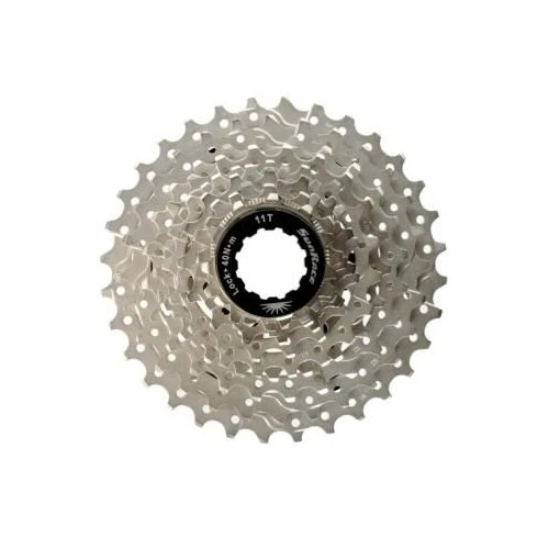 10-скоростная кассета Sunrace CSRS — узор Shimano / 11–32 т — в наличии в США — дорожный горный велосипед - Изображение 1 из 1