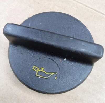 Tapa de aceite Nissan S13 180sx Ca18det Silvia 200sx relleno sr20det Foto 1 de 3