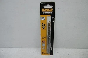 DEWALT DT6690 EXTREME 14MM X 150MM BRICK & MASONARY DRILL BIT - Picture 1 of 1
