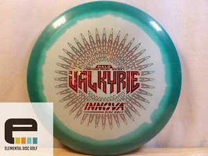 Innova Halo Star Valkyrie - Picture 1 of 5