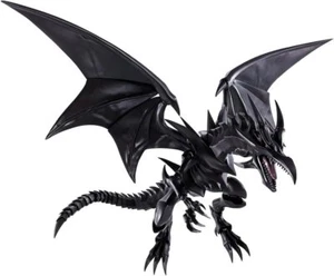 Bandai Yu-Gi-Oh! Duel Monsters Red-Eyes-Black Dragon - Picture 1 of 8