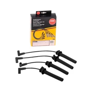 NGK Set Kit Cavi Candela Accensione per CHRYSLER Neon MINI Cooper - RC-RV1301 - Imagen 1 de 7
