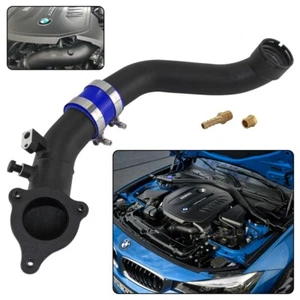 Intercooler & Intake Charge Pipe For BMW B58 M240i 340i 440i 540i 640i F23 F22 - Picture 1 of 10