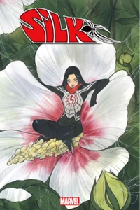 Marvel: Silk #1 / Cover: Peach Momoko - Picture 1 of 1