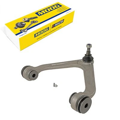 Conjunto de rótula de brazo de control MOOG parte superior delantera para Dodge Ram 3500 2003-2006  Foto 1 de 3