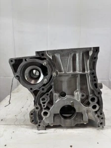 Engine block for Suzuki Swift 1.5 M15A 11200-54LB0-X12 2009 For 1.5 102HP - Picture 1 of 6