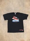 Power Rangers Lost Galaxy Shirt Size Large Promo Y2K RARE