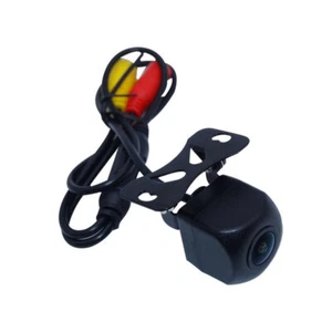 180° CCD AHD HD Night Vision Car Rear View Backup Reverse Camera Waterproof - Picture 1 of 12