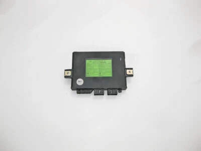 Mercedes-Benz  A0295458532 Keyless-Go control unit CL C215 SL R230 S-Class W220 - Image 1 of 4