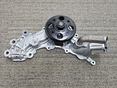 Chrysler Water Pump Assembly 68212513AE for Mopar 2017-2021 Chrysler Voyager - Image 1 of 4