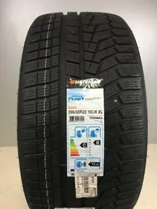 1x 295/35/23 108W Hankook Winter I Cept evo2 Ao w320a M+S 295/35 r23 108w RSQ8 - Bild 1 von 2