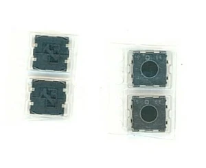 Per Canon 300D 350D 400D 450D pulsante interruttore rilascio otturatore, pulsante, scatto - Foto 1 di 3