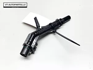 โญ๏ธ2016-2019 BMW 740i X2 M240i B58 3.0L BRAKE BOOSTER CHECK VALVE VACUUM TUBE OEM - Picture 1 of 12