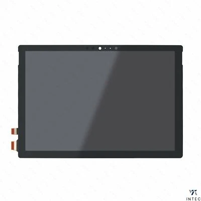 Touch Screen Digitizer LED LCD Display Assembly für Microsoft Surface Pro 5 1796
