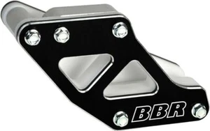BBR 345-KLX-1111 chain guide for 2002+ Kawasaki KLX110 KLX110L KLX110R KLX110RL - Picture 1 of 1