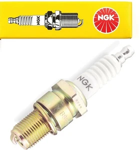 NUOVA candela originale NGK standard per generatori e marine CR4HSB 4695 - Foto 1 di 4