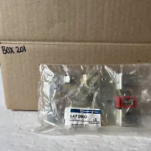 SCHNEIDER ELECTRIC LA7D902 / LA7D902 (NEW NO BOX) - Picture 1 of 1