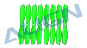 Align 5040 Propeller - Green : MP05032ST - Picture 1 of 1