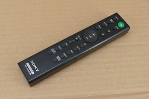 Mando a distancia original SONY RMT-AH300U ++ ++ +++ probado - Imagen 1 de 2