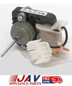 Für GE Kühlschrank Verdampfer Lüfter Motor für Inv# RS944 - Bild 1 von 1