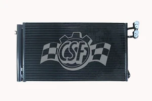 CSF 2014 BMW 335i 3.0L A/C Condenser - Picture 1 of 1