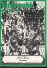Fussball-Programmheft   82/83  Liga  Eintracht Braunschweig - Werder Bremen